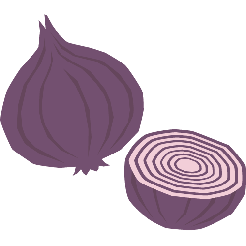 onions